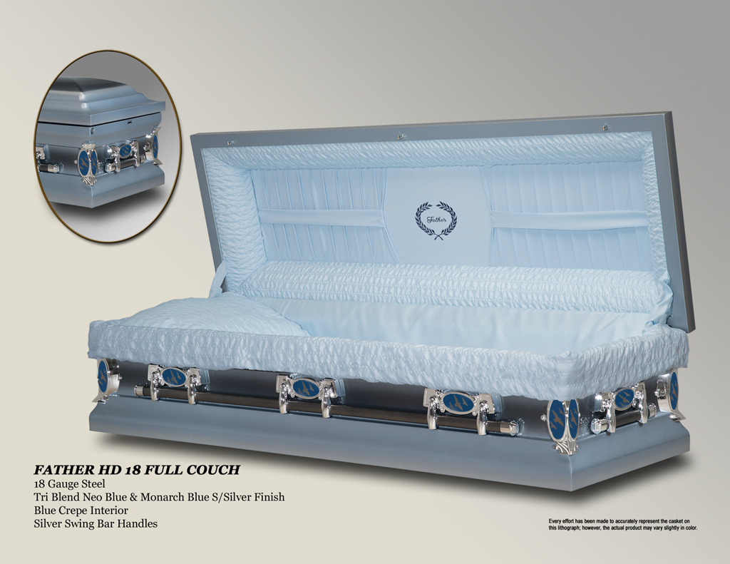 Father HD Full Couch